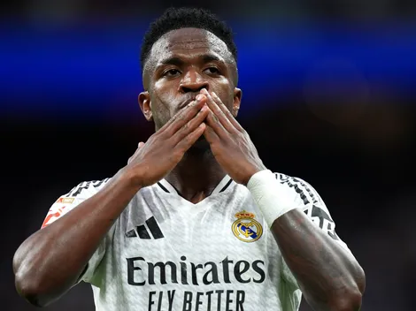 Real Madrid x Barcelona: Vini Jr. causa confusão e briga com Yamal