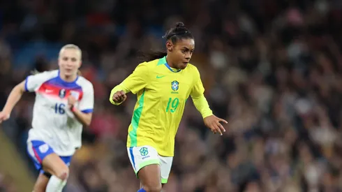 Seleção Brasileira Feminina (Fotos : Lívia Villas Boas / CBF)
