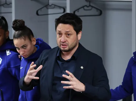 Arthur Elias chega a 68% de aproveitamento na Seleção Brasileira Feminina