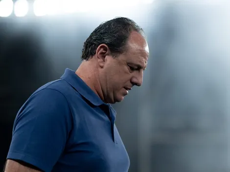 Sanabria e Gilberto viram preocupação para Ceni no Bahia, após duelo com SPFC