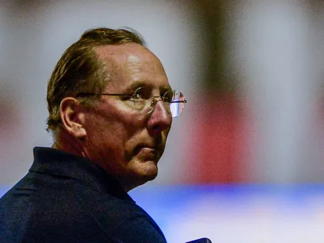 Textor vira assunto no Botafogo após oferta envolvendo o Wolverhampton