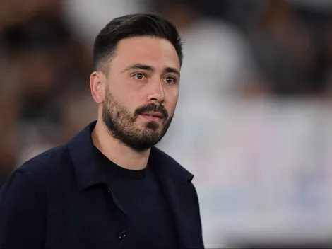 Davide indica mudança no esquema do Botafogo antes do Mirassol