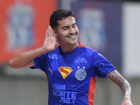 Bahia deve usar dívida do São Paulo para compra de Nestor