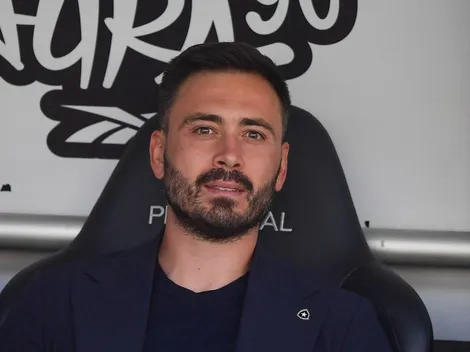 Davide Ancelotti responde críticas da torcida do Botafogo em coletiva