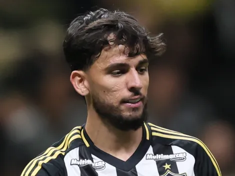 Torcida do Atlético-MG cria site para 'acompanhar' Biel