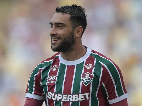 Fluminense pode contar com "reforços" para jogo atrasado contra o Ceará