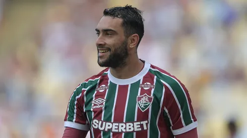 Freytes vai ser uma das novidades para Fluminense x Ceará