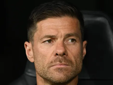 Xabi Alonso fala sobre polêmica com Vini Jr