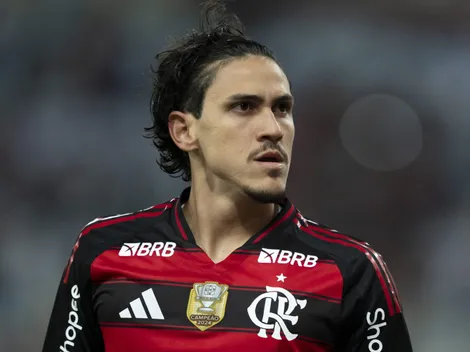 Pedro, do Flamengo, entra na mira do Fenerbahçe para 2026