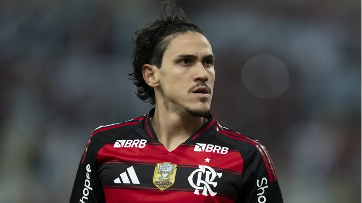 Segundo perfil, Pedro entrou na mira do Fenerbahçe para 2026