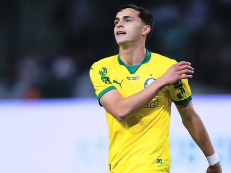 Sosa pede apoio total da torcida em Palmeiras x LDU