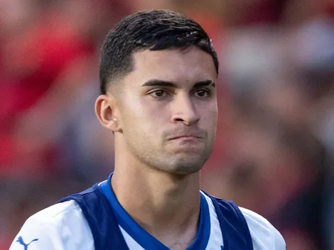 Nestor cobra melhor desempenho do Bahia como visitante