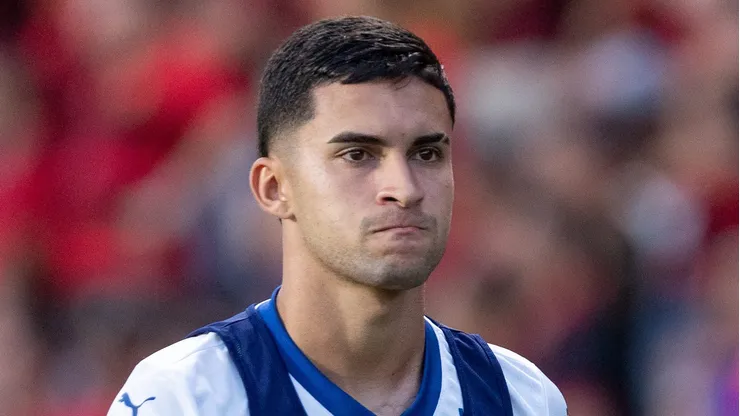 Nestor faz cobrança após nova derrota do Bahia fora de casa
