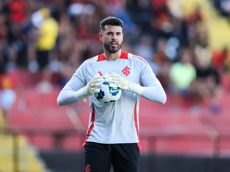 Ivan Quaresma tem nova decisão sobre futuro e deve permanecer no Internacional