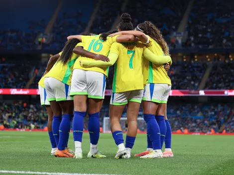 Confira onde assistir Itália x Brasil em confronto amistoso