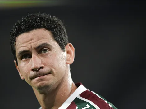 Paulo Henrique Ganso pode retornar ao Fluminense contra o Ceará