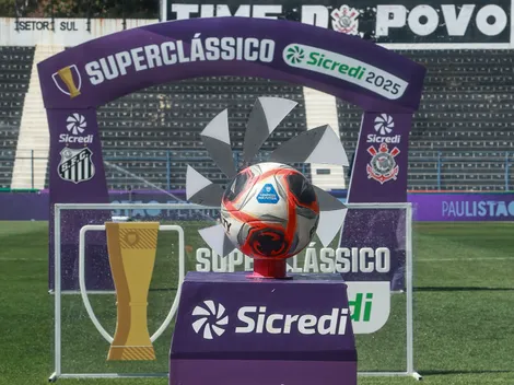 Confira onde assistir a todos os jogos da 11ª rodada do Paulistão Feminino