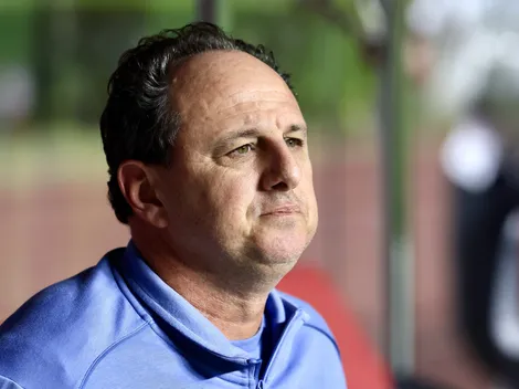 Rogério Ceni perde trio titular do Bahia e promoverá alterações contra o RB Bragantino