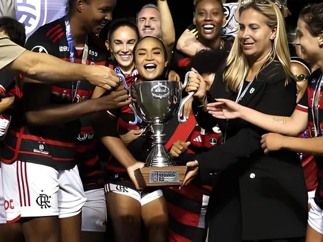 Federação divulga datas e horários da semifinal do Cariocão Feminino