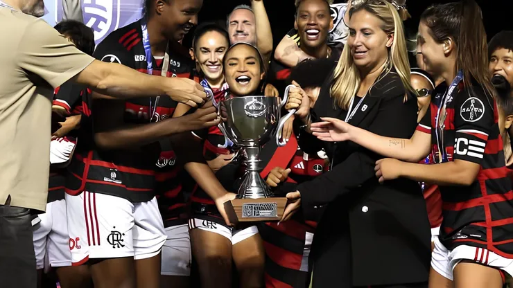 Flamengo, Vasco, Botafogo e Fluminense prontos para as semifinais - Foto: Divulgação/FERJ