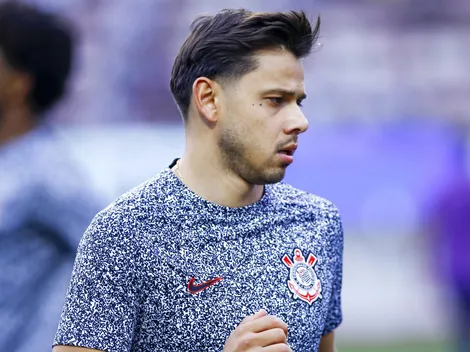 Romero no Internacional? Atacante pode chegar ao Colorado em 2026