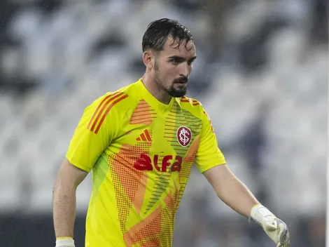 Internacional pode negociar Anthoni em caso de uma proposta