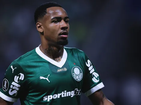 Palmeiras recusa oferta de 20 milhões de euros do Zenit por Allan