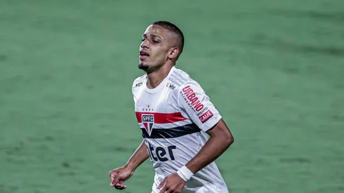 Brenner quer voltar ao São Paulo no futuro.