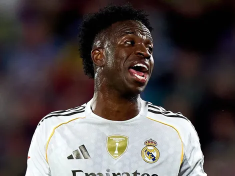 Neto dispara contra Vinicius Júnior após 'ataque de fúria' no Real Madrid