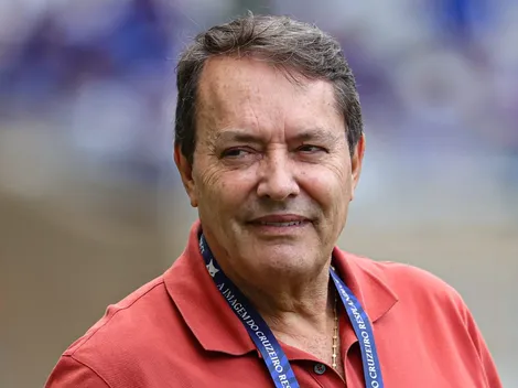 Pedrinho BH quer aumentar salário de Leonardo Jardim em 2026