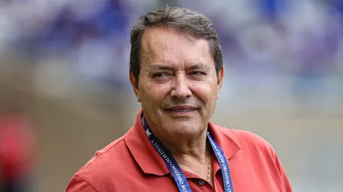 Pedrinho BH está 'encantado' com o trabalho de Leonardo Jardim no Cruzeiro