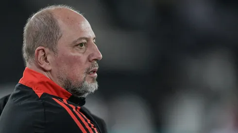 Alessandro Barcellos, presidente do Internacional