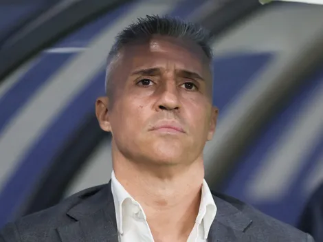 Hernán Crespo e São Paulo terão reunião decisiva