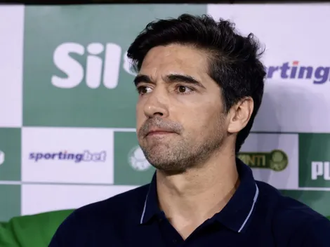 Abel Ferreira descarta treino aberto antes de Palmeiras x LDU