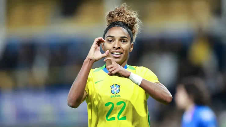 Brasil termina a data Fifa invicto - Foto: Lívia Villas Boas/CBF