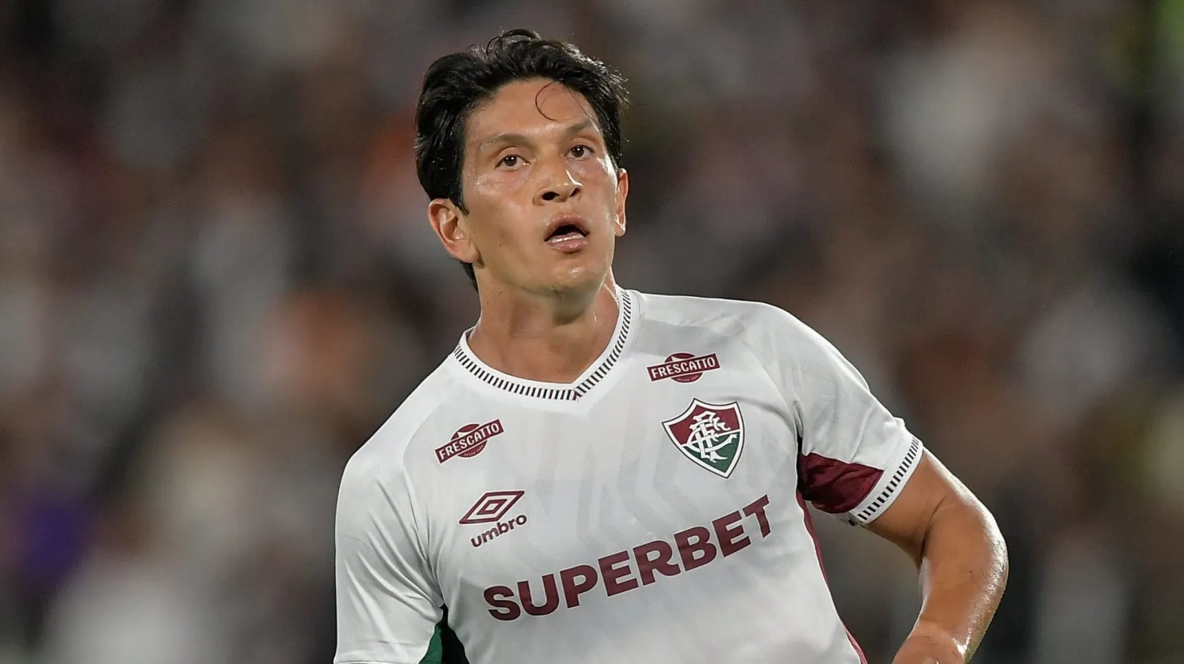 Cano vive momento ruim - Foto: Thiago Ribeiro/AGIF.