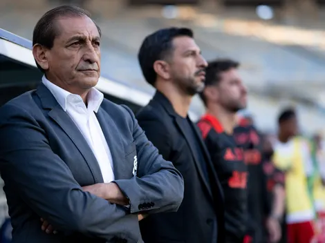 íaz ganha reforço de Richard no Internacional e outros dois avançam em recuperação