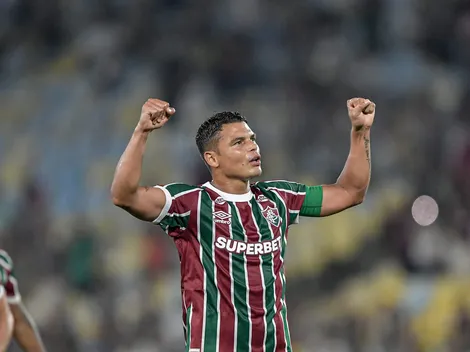 No Chelsea, Iago Silva, filho de Thiago Silva, do Fluminense é convocado pela Inglaterra