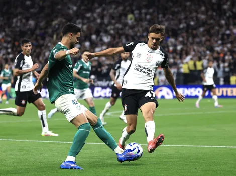 Corinthians é denunciado no STJD por jogo contra Palmeiras