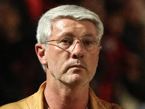 Odair Hellmann exalta reação do Athletico na Série B