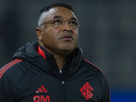 Roger Machado recusa Bragantino e prioria trabalhar no exterior