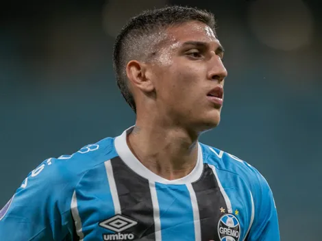 Monsalve pode ganhar mais espaço com Mano Menezes