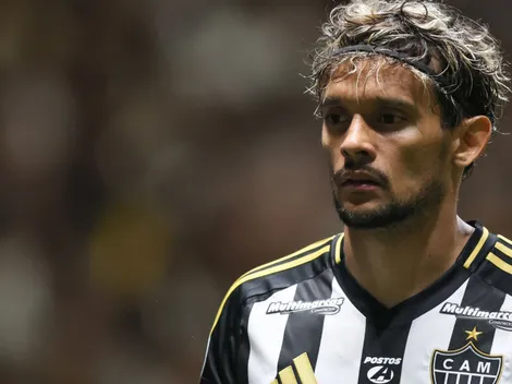 Scarpa quase fechou com o Grêmio, mas negócio foi barrado