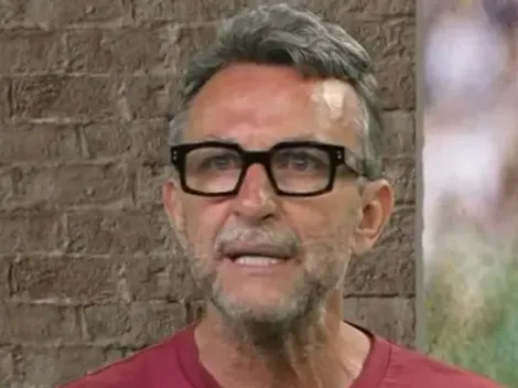 Neto surpreende no São Paulo após comentário inesperado sobre Luciano