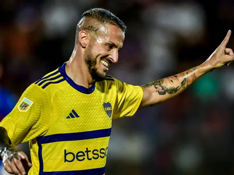 Newell’s anuncia saída de Benedetto e Inter acompanha situação