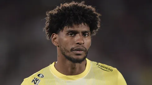 Hugo Souza ainda é dúvida para Corinthians x Grêmio pelo Brasileirão.