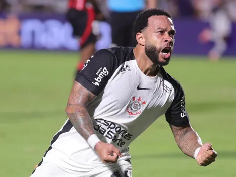 Craque Neto critica Memphis por faltar treino do Corinthians