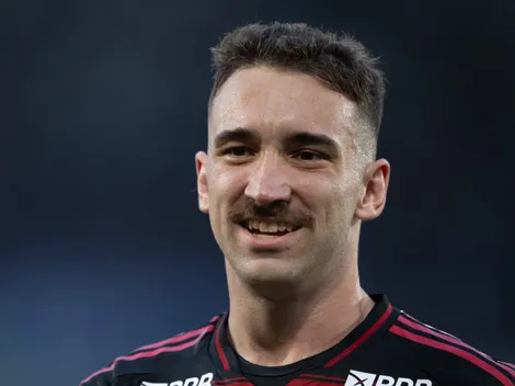 Léo Ortiz explica motivo de ter ficado no Flamengo