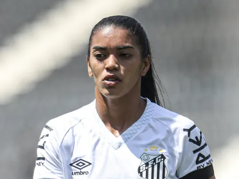 Onde assistir Santos x Taubaté pelo Paulistão Feminino