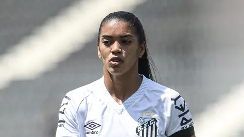 Santos Feminino (Fotos: Reinaldo Campos/ Santos F.C.)